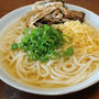もう我慢出来ず「いつものうどん」