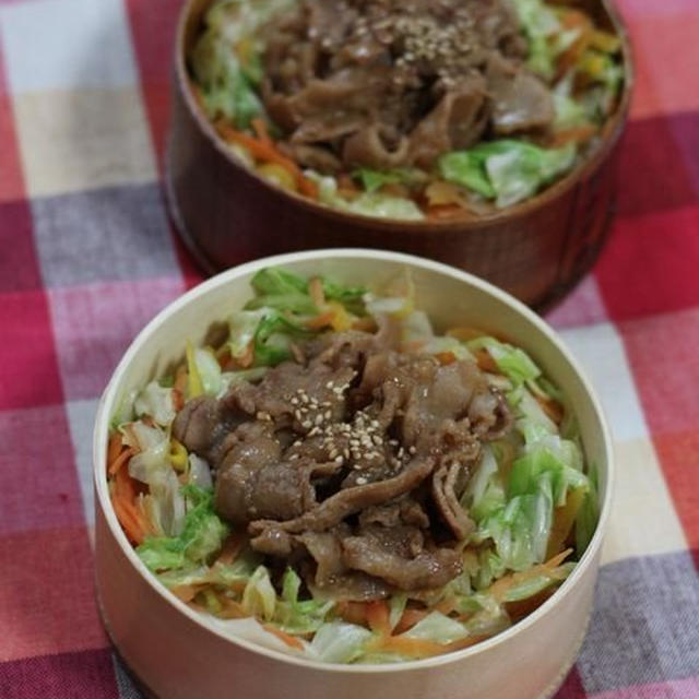 ﾜｸﾜｸ週間(*◔‿◔)　☆　bento＆晩ご飯♪