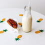 Pineapple shake