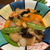 お手軽中華丼