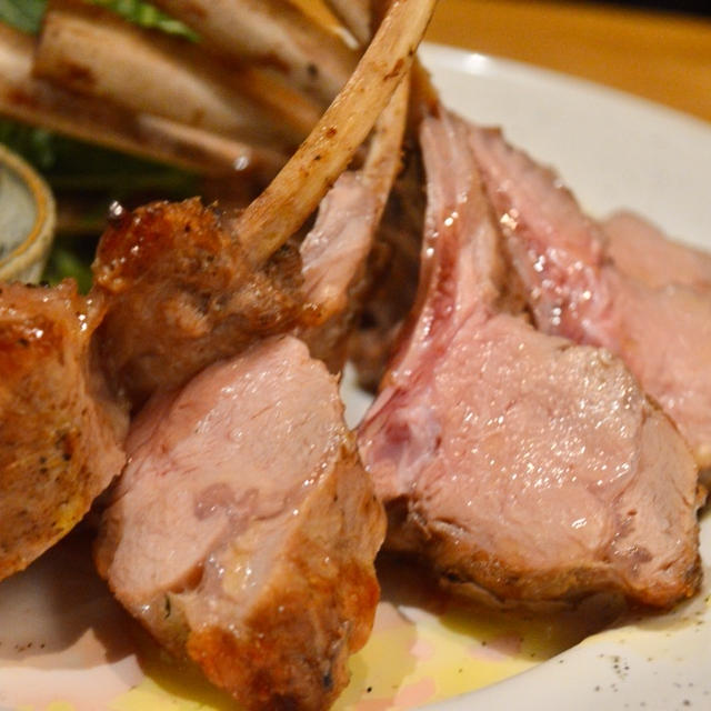 いぞら  ナポリピッツァの白金店の系列店　食材と調味料の良さを感じる銀座の和を感じるイタリアン　