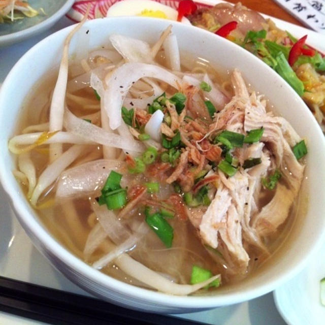 タイVSベトナム