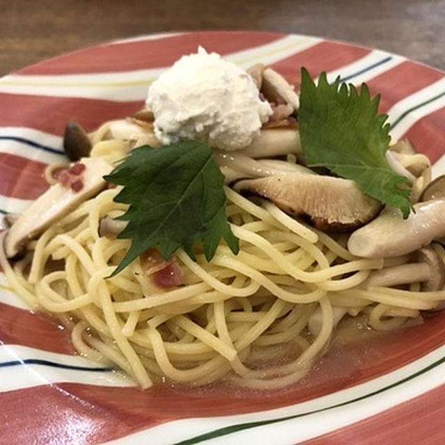 鎌倉パスタで期間限定メニューを味わう