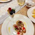 6月のチーズレッスンを開催しました＜Norikostyle＞