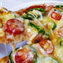 石釜ピザ＆ロースターde本格お家pizza!!