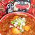 ジャガ芋と挽き肉のXO醤カレー＆蓮根のマヨきんぴら（お家カフェ）