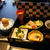 【道後館　朝食もおいしい】