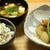 じゃこ混ぜご飯