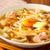 【調理時間15分】レンジで味噌バタ煮込みうどん