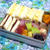 サンドウィッチのお弁当