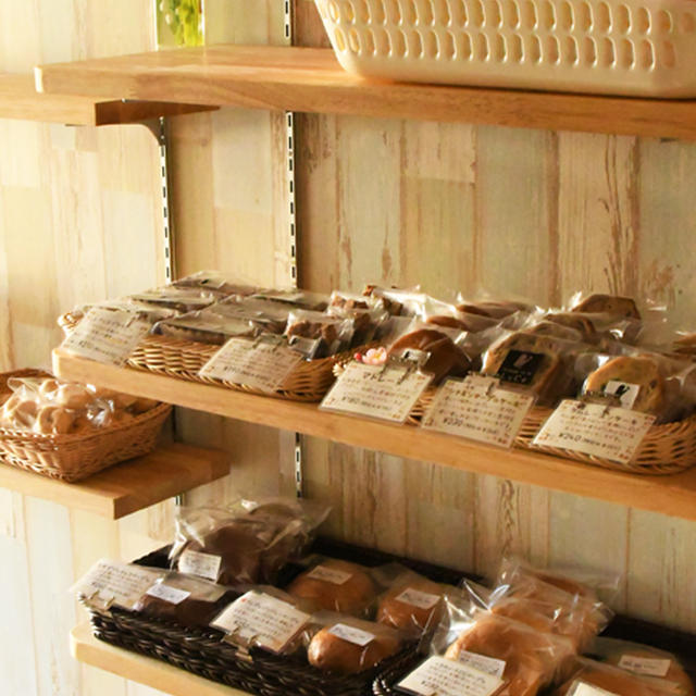ご来店いただきましてありがとうございました！/きんぴらチーズベーグル♪