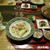 11/18の晩ごはん　リゾットとかぶのクリーム煮でおおよそ洋食♪