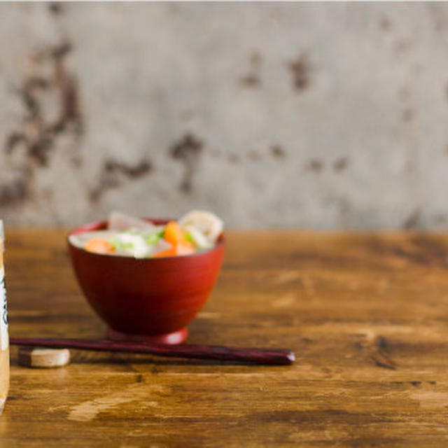 2022年6月17日（金）　お味噌作り＆ランチ　イベントレッスンを開催します