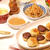 【ジューシーさが堪らない♡】６１７円＊シイタケのつくね詰め定食
