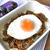 ■　ドライカレー弁当　８月１０日　■