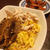 木漏れ日喫茶♪鶏飯（けいはん）☆と、パン焼き収めのはずが・・・。。