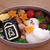二眼レフとアヒルさんのお弁当