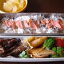 21穀米ごはんでお弁当