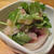 【旨魚料理】クロダイと三つ葉のぬた
