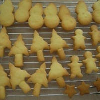 アイシングクッキー☆Ｘｍａｓ☆