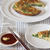 レシピ【骨を元気に！！青梗菜とひじきのオムレツ】＆昨日のお月様