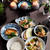 おぼんで「春の和食ごはん」