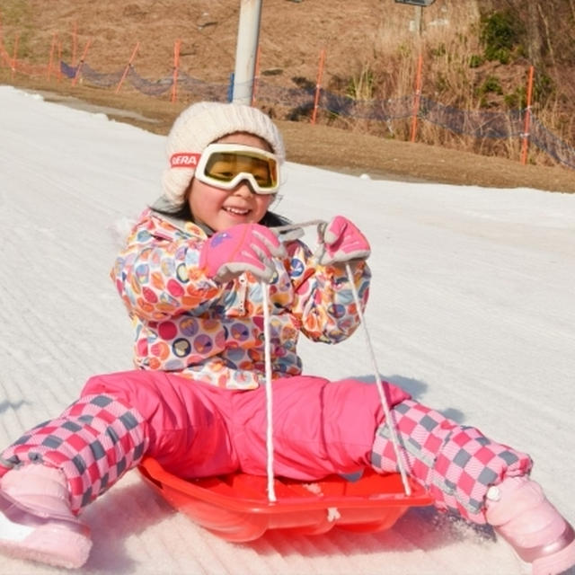 札幌近郊で楽しめる！子供向けのスキー場と雪遊びスポットをご紹介