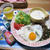 調味料1つで簡単♪ ガパオライス
