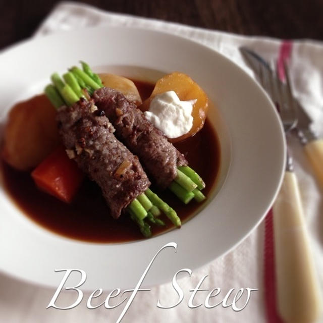 Beef Stew