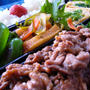 ゆず焼肉弁当～☆