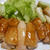 定番　鶏もも肉の照り焼き
