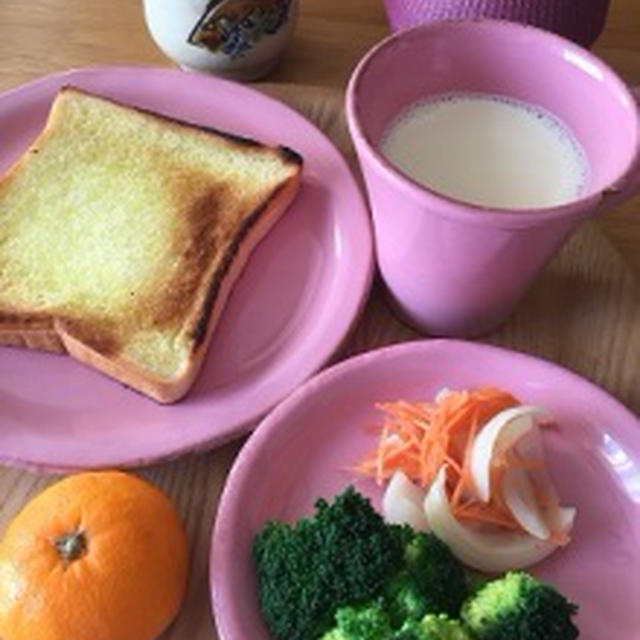 一番好きな食べ物