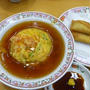 シュークリームもらった