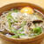 【レシピ】「月見そば」乾麺のそば茹でて、体調整えよう