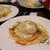 ★カニ・マヨクリームパスタ