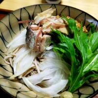 お昼にやればよかったな