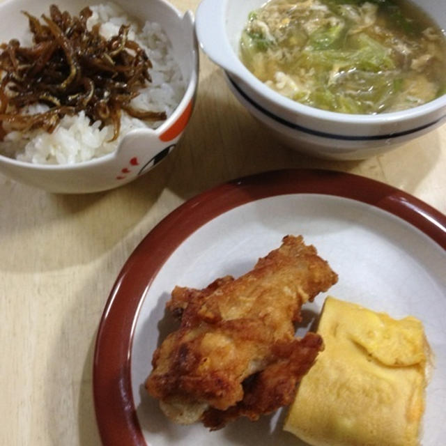 胃もたれ