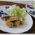 スパイスクッキング＊かぼちゃサラダ☆