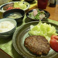 ハンバーグを作ろうと思ったら、玉ねぎがなかった！、な、晩御飯3日分