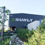 Surly Brewingビール工房ビアガーデン