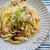 きのこたっぷり簡単和風パスタ-簡単＊時短＊節約＊ランチ