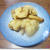 真だらの唐揚げ　塩レモンでサッパリと