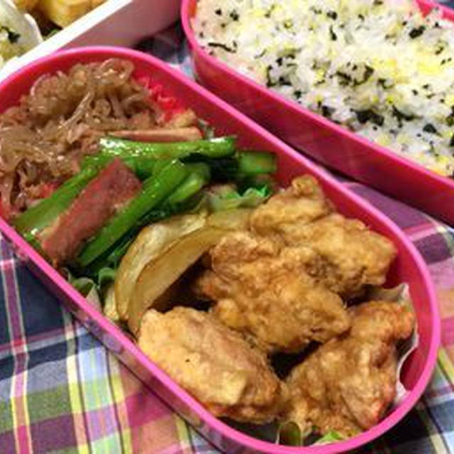 食事かお風呂か・・・
