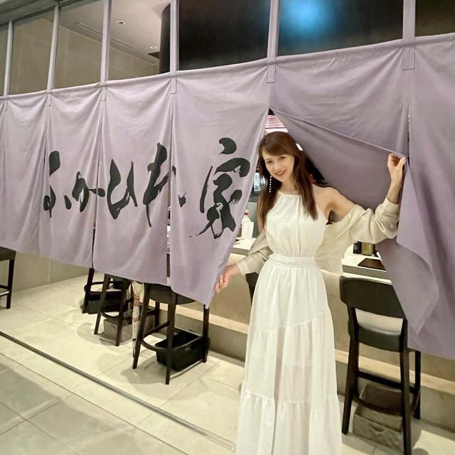 麻布台ヒルズ「ふかひれ家」菰田シェフ率いる人気店の夏ディナー