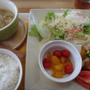 カフェ