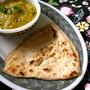 インドのパン、パラタ（paratha）