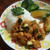 カレー粉から手作り夏野菜カレー、欲しいもの