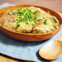 おから玉丼と甘えたいけど・・・♪