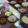 お料理教室でした