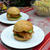 Fried Chicken Sandwich フライドチキンサンド